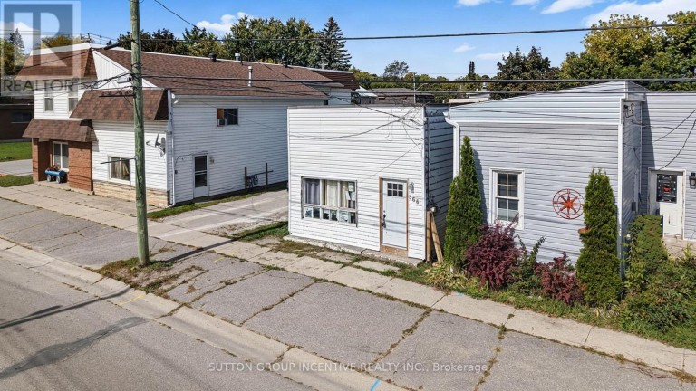 366 TALBOT STREET, Tay (Port McNicoll), Ontario, L0K1R0