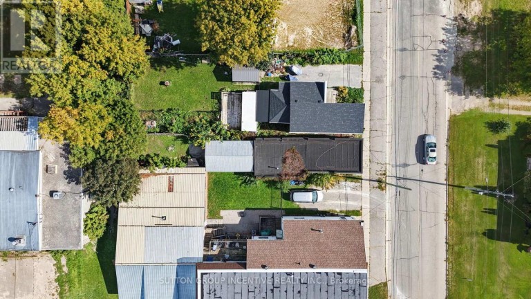 366 TALBOT STREET, Tay (Port McNicoll), Ontario, L0K1R0