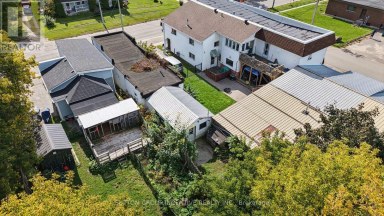 366 TALBOT STREET Tay (Port McNicoll) Ontario photo 37