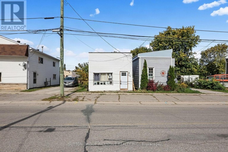 366 TALBOT STREET, Tay (Port McNicoll), Ontario, L0K1R0