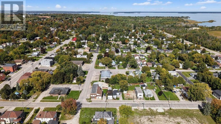 366 TALBOT STREET, Tay (Port McNicoll), Ontario, L0K1R0