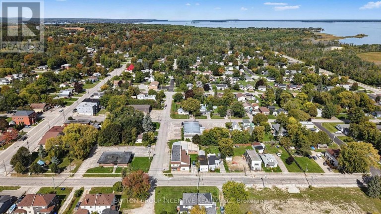366 TALBOT STREET, Tay (Port McNicoll), Ontario, L0K1R0