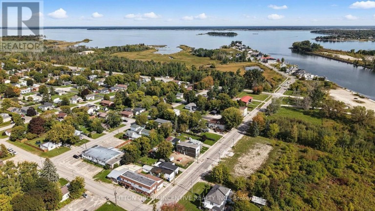 366 TALBOT STREET, Tay (Port McNicoll), Ontario, L0K1R0