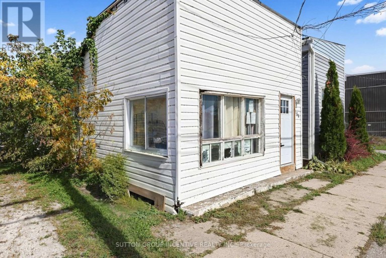 366 TALBOT STREET, Tay (Port McNicoll), Ontario, L0K1R0