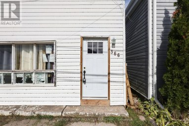 366 TALBOT STREET Tay (Port McNicoll) Ontario photo 7