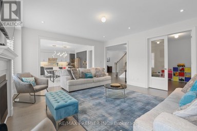 28 SAMUEL CRESCENT Springwater (Centre Vespra) Ontario photo 11
