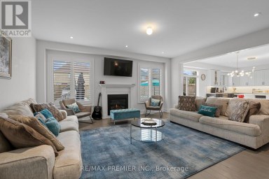28 SAMUEL CRESCENT Springwater (Centre Vespra) Ontario photo 12