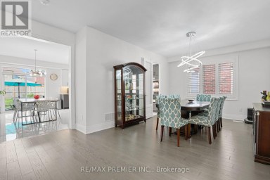 28 SAMUEL CRESCENT Springwater (Centre Vespra) Ontario photo 13