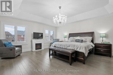 28 SAMUEL CRESCENT Springwater (Centre Vespra) Ontario photo 18