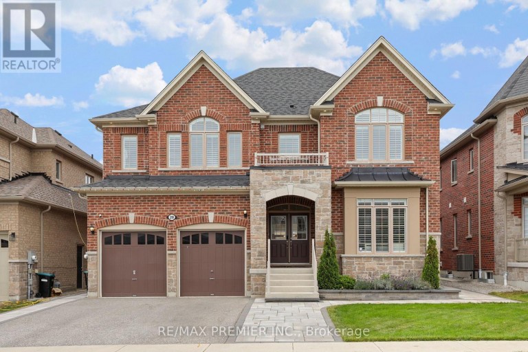 28 SAMUEL CRESCENT, Springwater (Centre Vespra), Ontario, L9X0S3