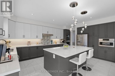 28 SAMUEL CRESCENT Springwater (Centre Vespra) Ontario photo 8