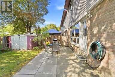 25 SCOTTSDALE COURT Brampton (Brampton East) Ontario photo 30