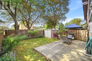 25 SCOTTSDALE COURT Brampton (Brampton East) Ontario photo 31