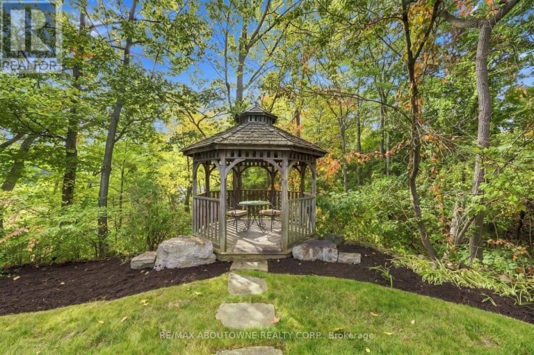 426 TRAFALGAR ROAD, Oakville (OO Old Oakville), Ontario, L6J3H7