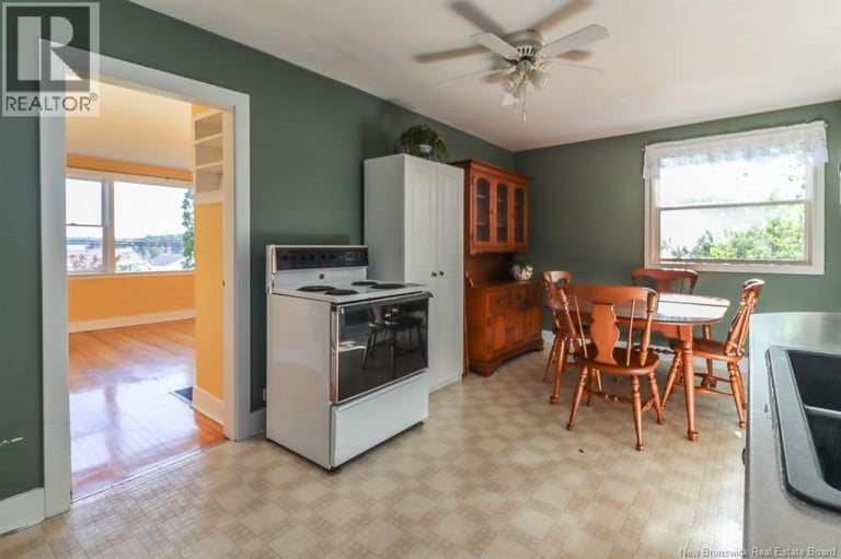 1024 Lorneville Road, Saint John, New Brunswick, E2M7G5