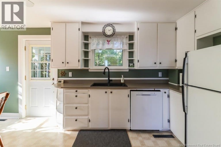 1024 Lorneville Road, Saint John, New Brunswick, E2M7G5