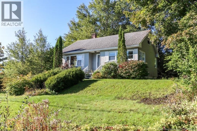 1024 Lorneville Road, Saint John, New Brunswick, E2M7G5