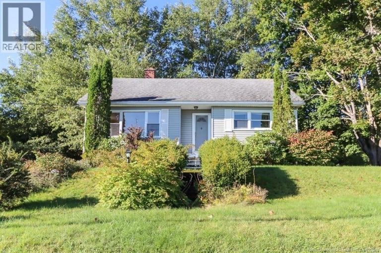 1024 Lorneville Road, Saint John, New Brunswick, E2M7G5