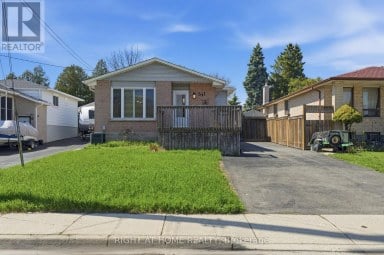 341 REXFORD DRIVE Hamilton (Randall) Ontario photo 1
