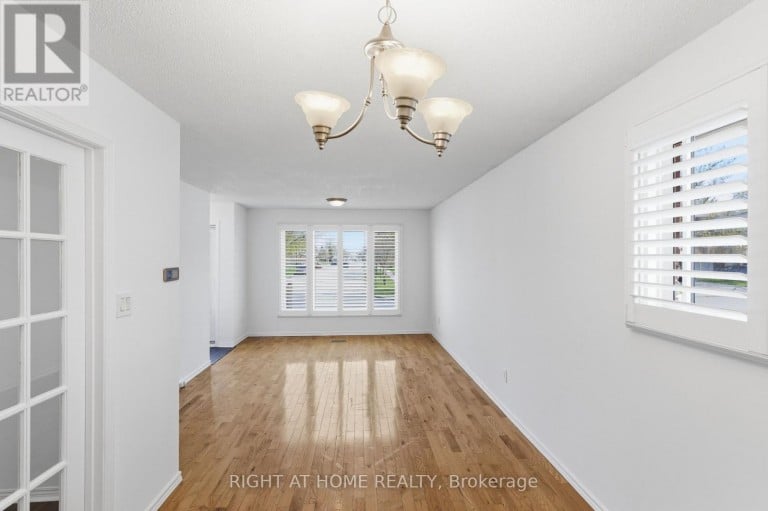 341 REXFORD DRIVE, Hamilton (Randall), Ontario, L8W1W2