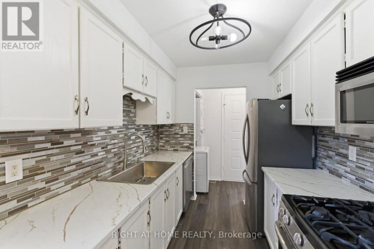 341 REXFORD DRIVE, Hamilton (Randall), Ontario, L8W1W2