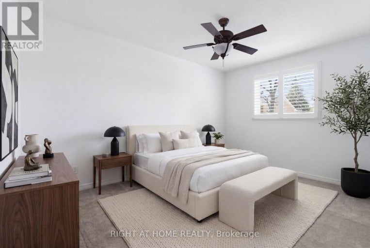 341 REXFORD DRIVE, Hamilton (Randall), Ontario, L8W1W2