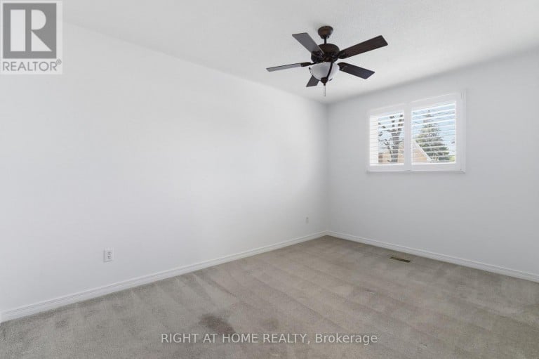 341 REXFORD DRIVE, Hamilton (Randall), Ontario, L8W1W2