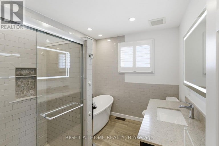 341 REXFORD DRIVE, Hamilton (Randall), Ontario, L8W1W2