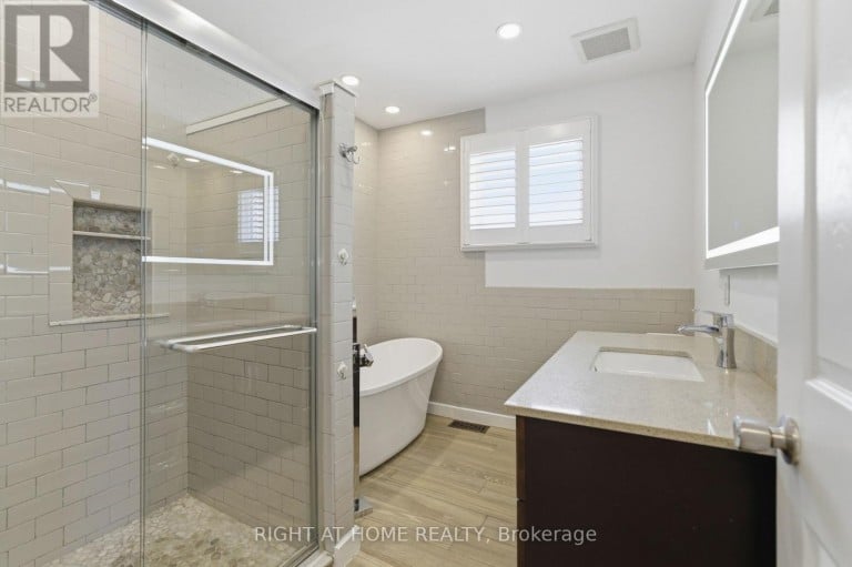 341 REXFORD DRIVE, Hamilton (Randall), Ontario, L8W1W2
