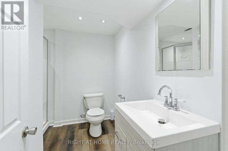 341 REXFORD DRIVE, Hamilton (Randall), Ontario, L8W1W2