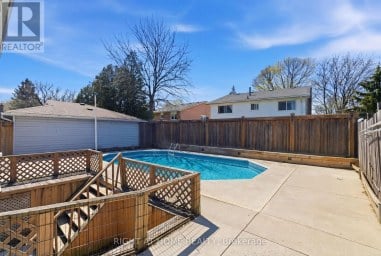 341 REXFORD DRIVE Hamilton (Randall) Ontario photo 41