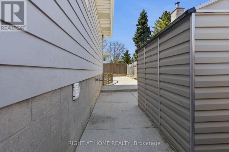 341 REXFORD DRIVE, Hamilton (Randall), Ontario, L8W1W2