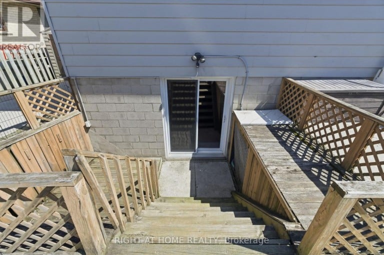 341 REXFORD DRIVE, Hamilton (Randall), Ontario, L8W1W2