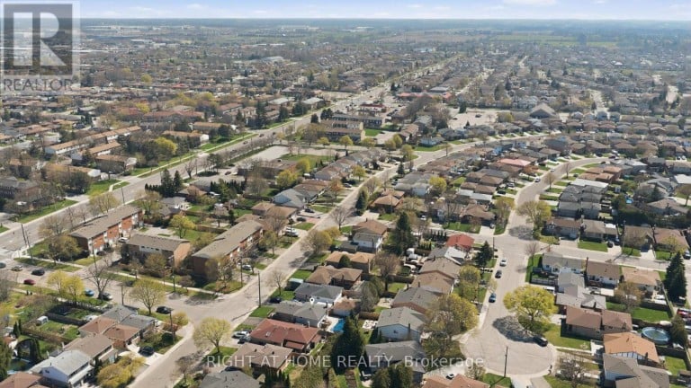 341 REXFORD DRIVE, Hamilton (Randall), Ontario, L8W1W2