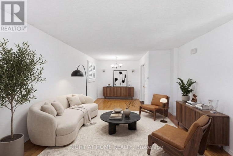 341 REXFORD DRIVE, Hamilton (Randall), Ontario, L8W1W2
