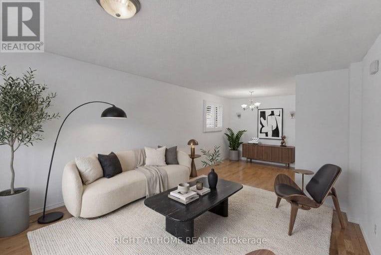 341 REXFORD DRIVE, Hamilton (Randall), Ontario, L8W1W2