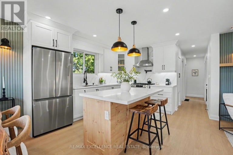 311 EAST 14TH STREET, Hamilton (Hill Park), Ontario, L9A4C1
