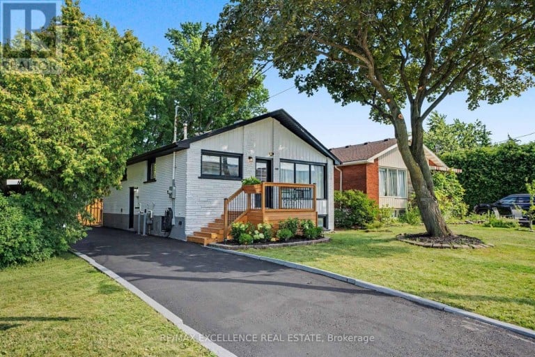 311 EAST 14TH STREET, Hamilton (Hill Park), Ontario, L9A4C1
