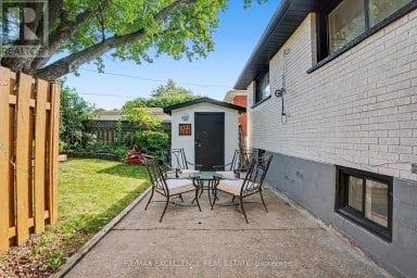 311 EAST 14TH STREET Hamilton (Hill Park) Ontario photo 36