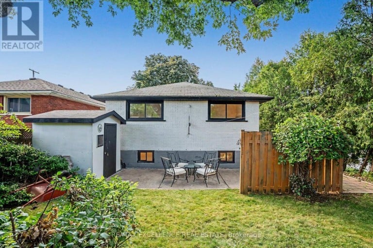 311 EAST 14TH STREET, Hamilton (Hill Park), Ontario, L9A4C1