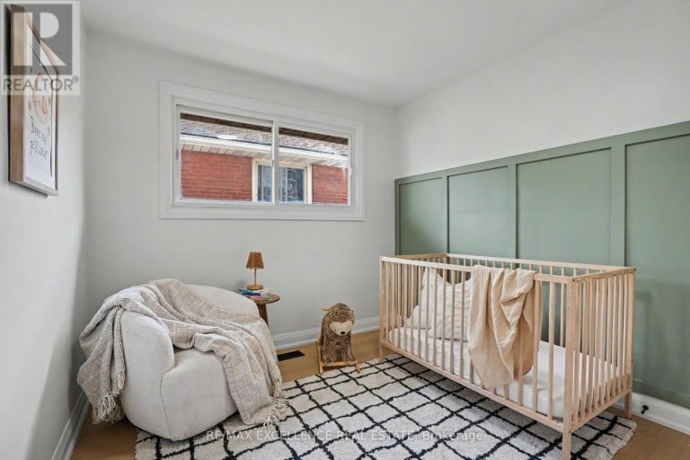 311 EAST 14TH STREET, Hamilton (Hill Park), Ontario, L9A4C1