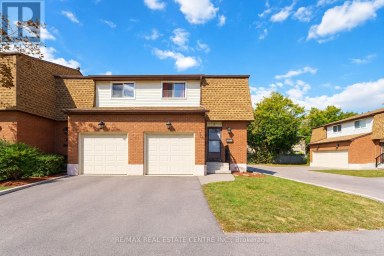 4 - 899 STONE CHURCH ROAD E Hamilton (Quinndale) Ontario photo 1