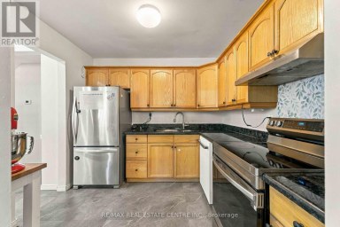 4 - 899 STONE CHURCH ROAD E Hamilton (Quinndale) Ontario photo 10