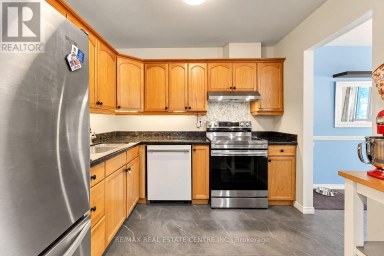 4 - 899 STONE CHURCH ROAD E Hamilton (Quinndale) Ontario photo 11