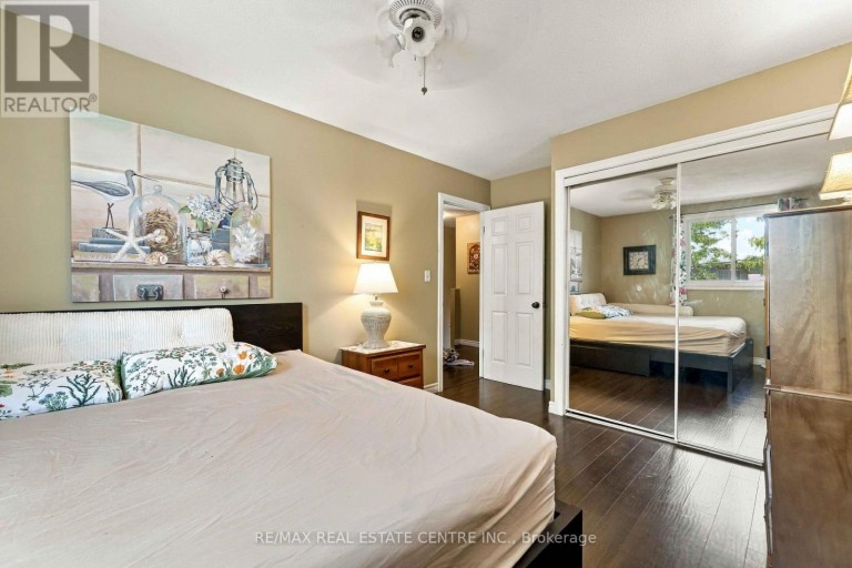 4 - 899 STONE CHURCH ROAD E, Hamilton (Quinndale), Ontario, L8W1B2