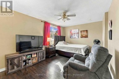 4 - 899 STONE CHURCH ROAD E Hamilton (Quinndale) Ontario photo 18