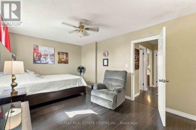 4 - 899 STONE CHURCH ROAD E Hamilton (Quinndale) Ontario photo 19
