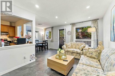 4 - 899 STONE CHURCH ROAD E Hamilton (Quinndale) Ontario photo 6