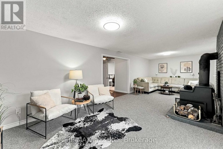 76 CHESTER CRESCENT, Scugog (Port Perry), Ontario, L9L1K8