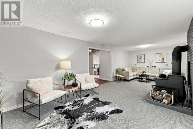 76 CHESTER CRESCENT Scugog (Port Perry) Ontario photo 18